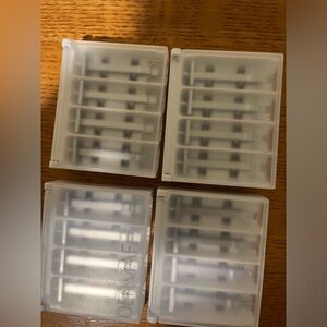 DermaFlash replacement blades